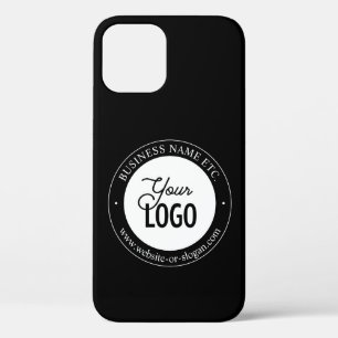 Case-Mate iPhone Case Remplacement de logo facile et texte personnalisab