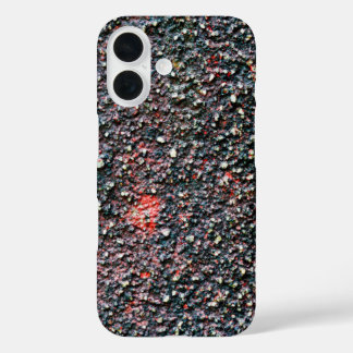 Coque Pour iPhone 16 remuer la canneberge