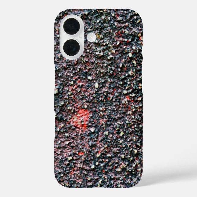 Coques Case-Mate iPhone remuer la canneberge (Verso)