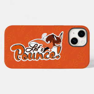 Coque Case-Mate iPhone Rena Rouge   Rebondissons