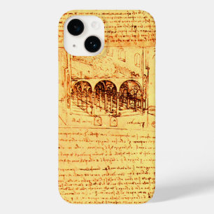 COQUES POUR iPhone RENAISSANCE ARCHITECTURE,ARCHITECT,ENGINEER