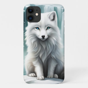 Case-Mate iPhone Case Renard Arctique