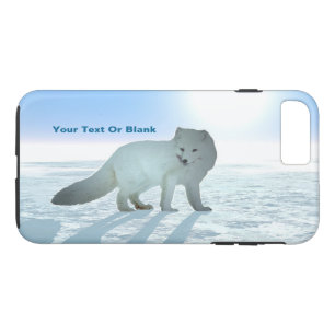 Coque Case-Mate Pour iPhone Renard arctique