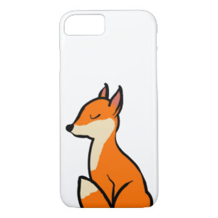Case-Mate iPhone Case Renard personnalisable