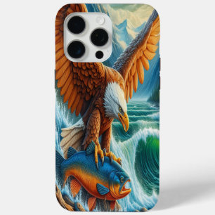 Coque Case-Mate iPhone Rencontre majestueuse