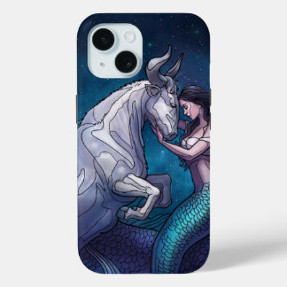 Coque Case-Mate iPhone Rencontre mystique
