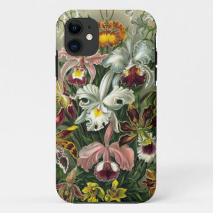 Case-Mate iPhone Case rendez-vous romantique fleurs rsvp chic coloré