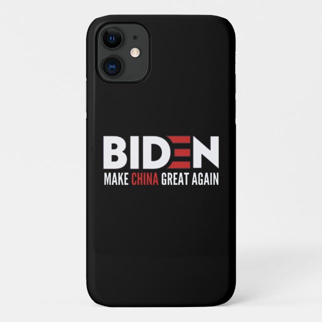 Coques Case-Mate iPhone Rendre sa grandeur à la Chine (Dos)