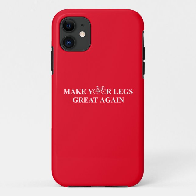 Coques Case-Mate iPhone Rendre vos jambes superbes (Dos)