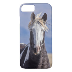 Coques Pour iPhone Renégat, mustang sauvage