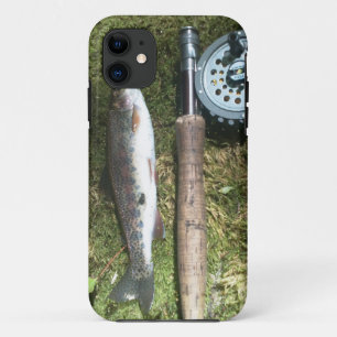 Etui iPhone Case-Mate renfly fishing reel