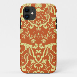 Coque Case-Mate iPhone Rennaisance Damask #7 @ Sonolotre