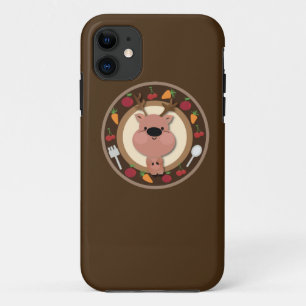 Coque Case-Mate iPhone renne