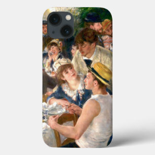 Etui iPhone Case-Mate Renoir French Luncheon Booking Party