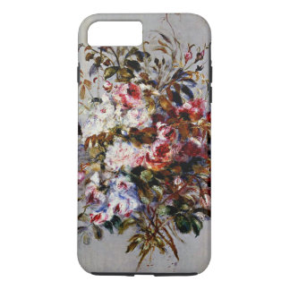 Coque Case-Mate Pour iPhone Renoir - un bouquet des roses