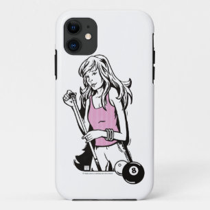 Coque Case-Mate iPhone Réplique Girly