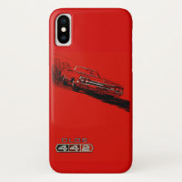 Reproduction d'affiche de 1964 Oldsmobile 442.