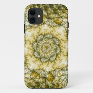 Etui iPhone Case-Mate Reptilien - Art fractal