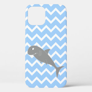 Coque Case-Mate iPhone Requin