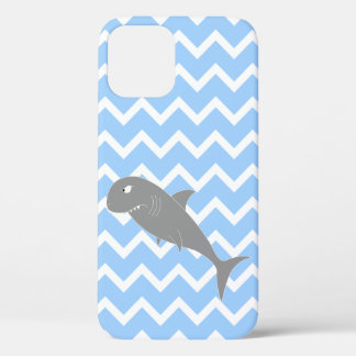 Coque Case-Mate iPhone Requin.