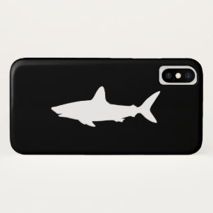 Etui iPhone Case-Mate Requin qui Nage