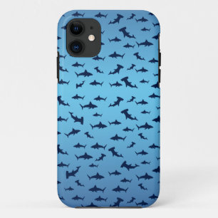 Coques Pour iPhone Requins