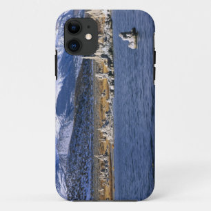 COQUE Case-Mate POUR iPhone RÉSERVE NATURELLE ÉTATIQUE DE MONO LAKE TUFA,