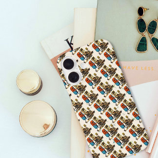 Coque Pour iPhone 16 Respect Your Elders Gaming Control Retro Funny