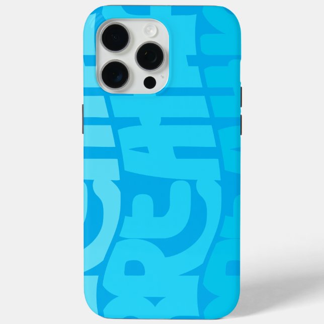 Coques Case-Mate iPhone Respire (Verso)