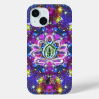 Resplendant Zen Lotus