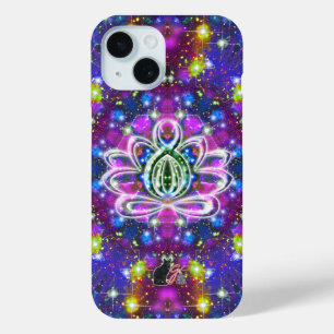Coque Case-Mate iPhone Resplendant Zen Lotus