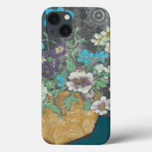 Etui iPhone 13 Ressort abondant I