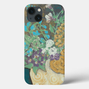 iPhone 13 Coque Ressort abondant II