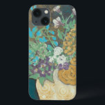 iPhone 13 Case Ressort abondant II<br><div class="desc">Floral</div>