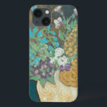 iPhone 13 Case Ressort abondant II<br><div class="desc">Floral</div>