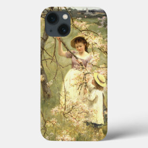 Etui iPhone Case-Mate Ressort, c.1880