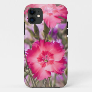 Etui iPhone Case-Mate Ressort floral