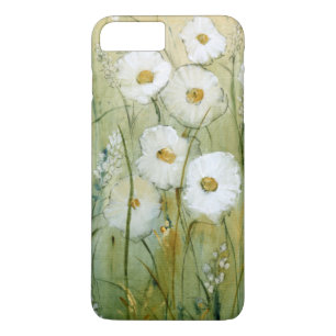 Etui iPhone Case-Mate Ressort I de marguerite