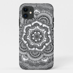 Coque Case-Mate iPhone Ressort Lotus