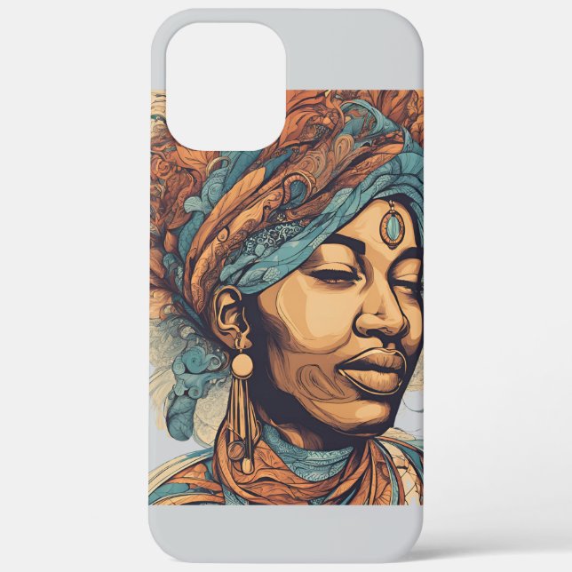 Coques Case-Mate iPhone Restez inspiré - Motivation et mise à niveau (Verso)