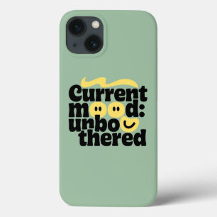 Case-Mate iPhone Case Restez sans inquiétude