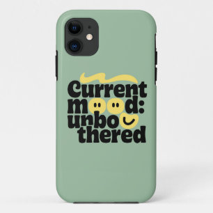 Case-Mate iPhone Case Restez sans inquiétude