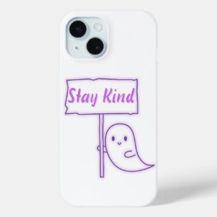 Coque Case-Mate iPhone Restez un hôte amical