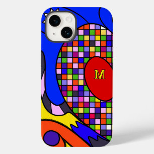 Coque Case-Mate iPhone Résumé