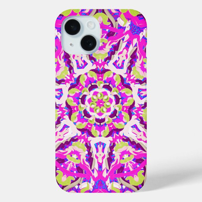 Coques Case-Mate iPhone Résumé (Verso)