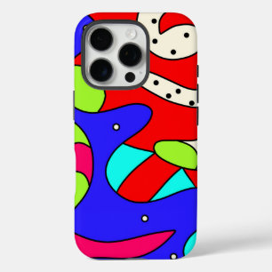 Coque iPhone 16 Pro Résumé