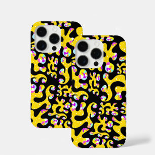 Coque iPhone 16 Pro Résumé