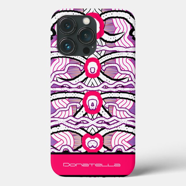 Coques Case-Mate iPhone Résumé (Verso)
