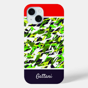 Coque Case-Mate iPhone Résumé