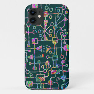 Case-Mate iPhone Case Résumé 090112 v5